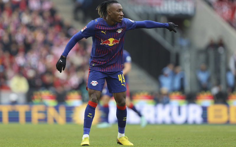 Image for How Liverpool could sign Yan Diomande for less than £80m despite competition from Chelsea and Man Utd