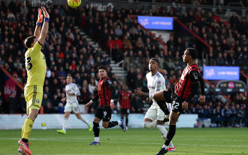 Image for Liverpool keeping a close eye on Premier League star who has an “unbelievable future” – report