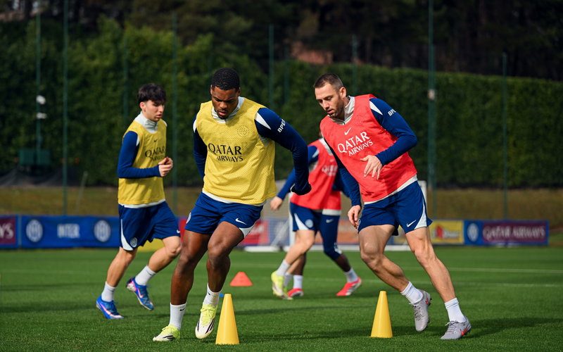 Image for Liverpool constantly eyeing move for “brilliant” player in deal worth just £21.7m – report