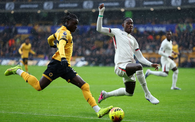 Image for “From what I’m told…” – Big new claim regarding Liverpool target who “could be a superstar”