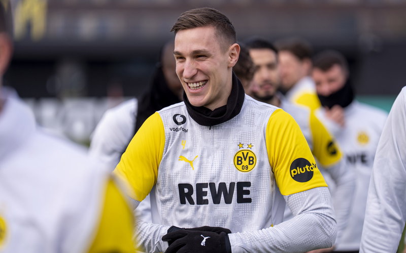 Image for Liverpool dealt potentially massive blow in efforts to sign £43.4m “great player” this summer