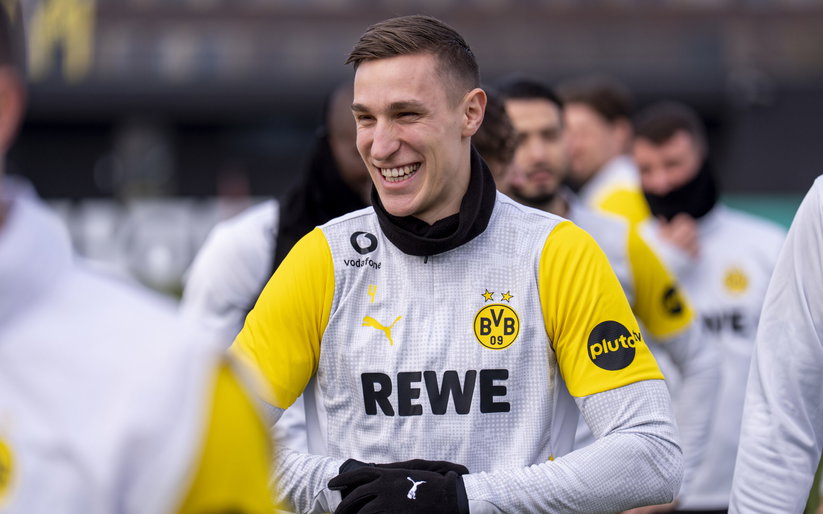 Image for Liverpool dealt potentially massive blow in efforts to sign £43.4m “great player” this summer