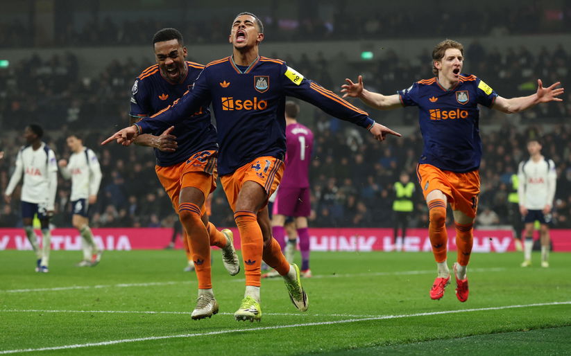 Image for There’s now “every chance” Liverpool will look to sign “explosive” winger who Mourinho loves