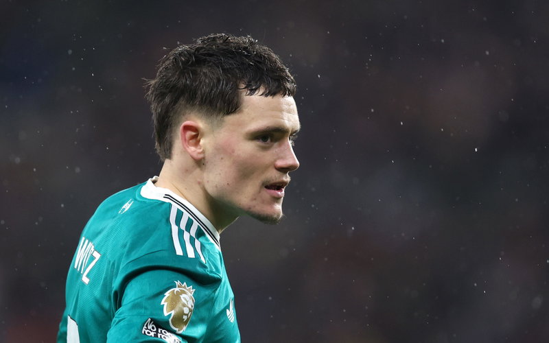 Image for Roy Keane says Florian Wirtz will follow in Luka Modric’s footsteps