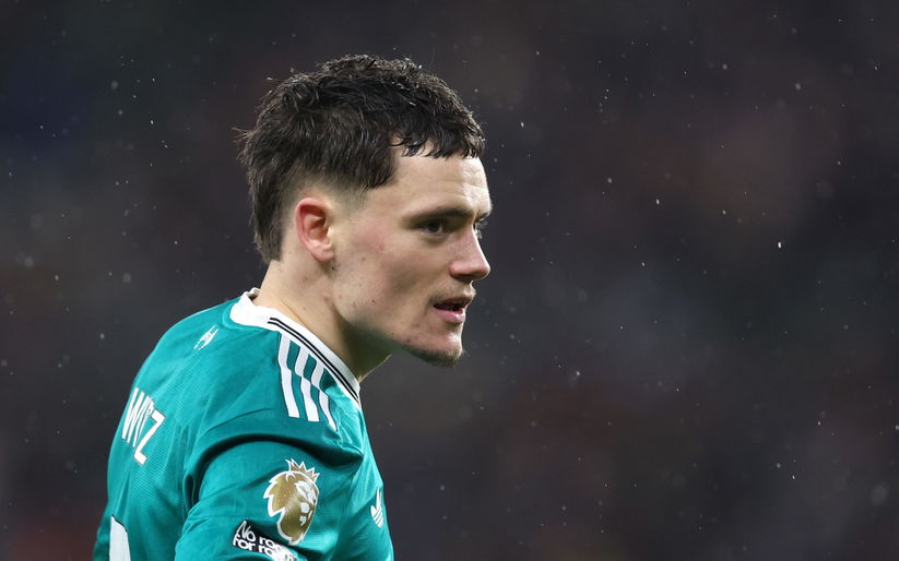 Image for Roy Keane says Florian Wirtz will follow in Luka Modric’s footsteps