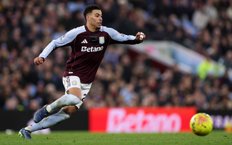 Image for Wow: Liverpool are “in talks” with potential World Cup star who’s been compared to Gazza