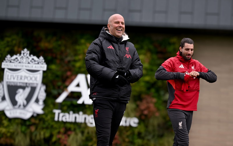 Image for Paul Merson makes Nottingham Forest vs. Liverpool prediction