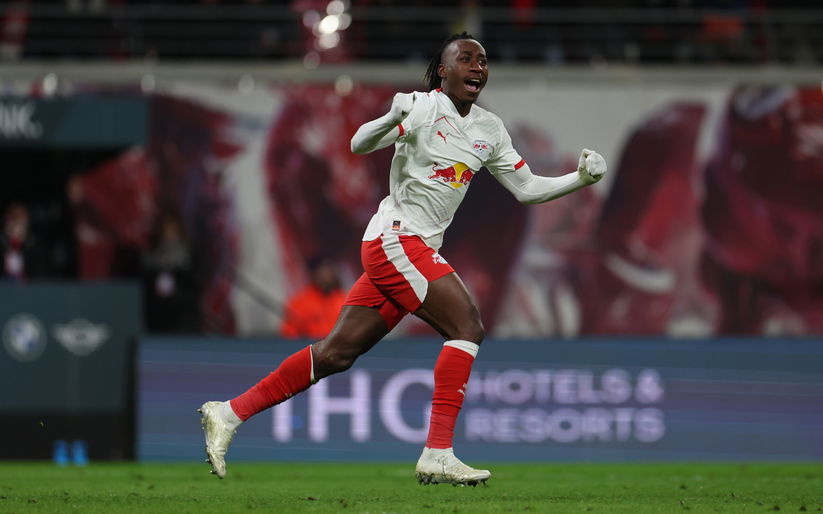 Image for Fabrizio Romano has provided fresh twist regarding Liverpool signing “incredible” £87m attacker