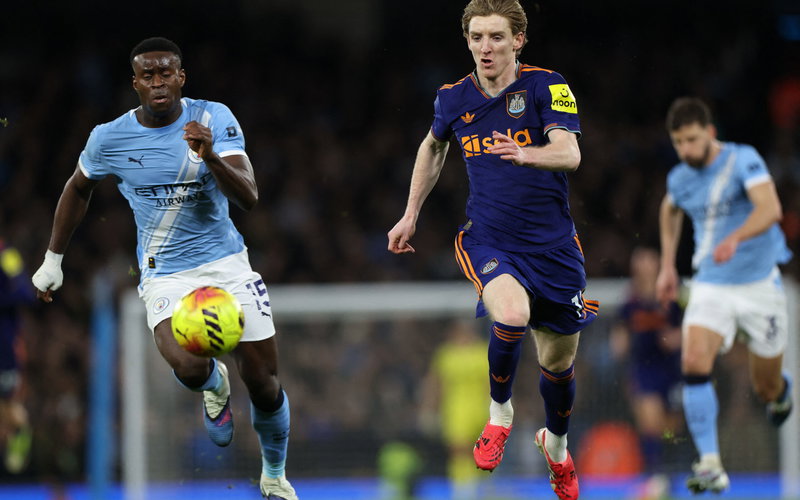 Image for Salah replacement: Liverpool lining up move for “unbelievable” in-form £83m attacker