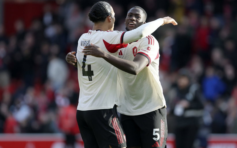 Image for David Ornstein has now said something significant about “world-class” Liverpool ace’s future