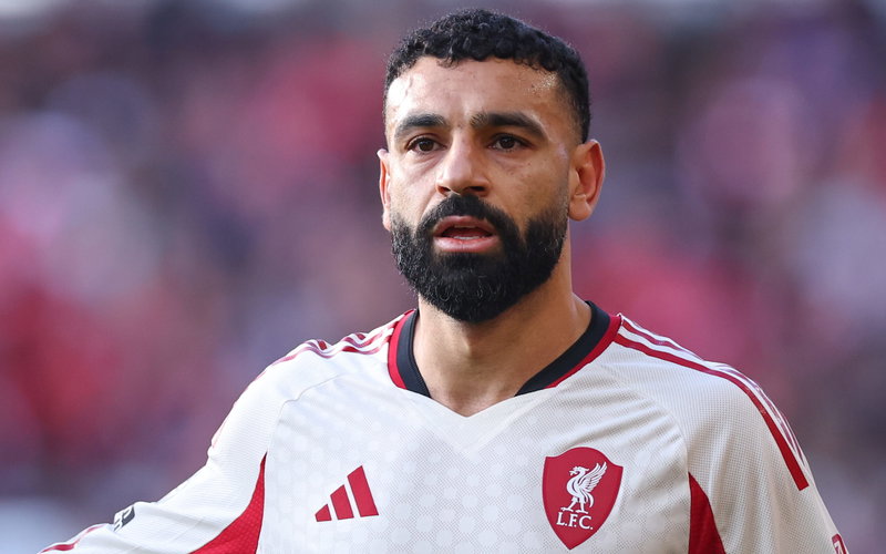 Image for Huge Liverpool claim as “world-class” star backed to “very happily” stay this summer