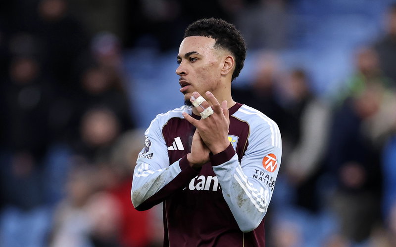 Image for Twist: Club change stance on £100m Liverpool transfer target who is a “joy to watch” – report