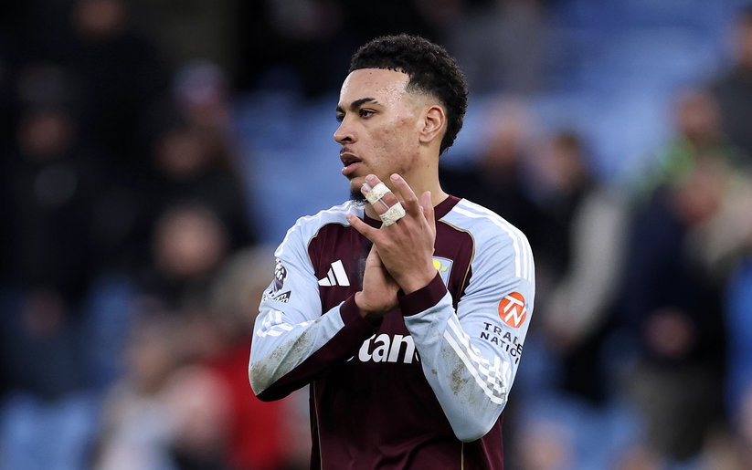 Image for Twist: Club change stance on £100m Liverpool transfer target who is a “joy to watch” – report