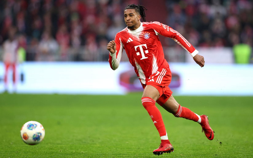 Image for Wow: Liverpool “in talks” with “fantastic” attacking wizard over summer move to Anfield