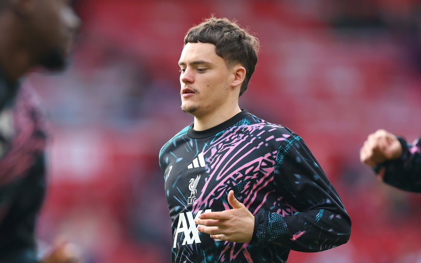 Image for Paul Joyce has now hit Liverpool with fresh injury setback after West Ham victory