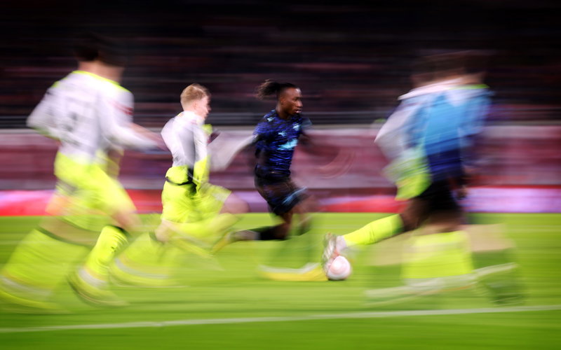 Image for Yan Diomande is everything that Liverpool need – his decision to reject Chelsea proves this
