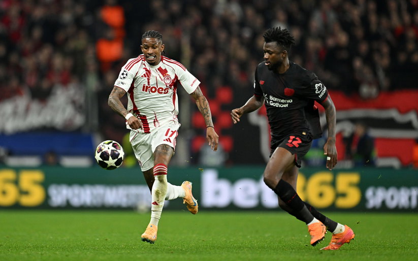 Image for Liverpool pushing to sign “talented” £52.3m defender; he is “tailor-made” for the Premier League