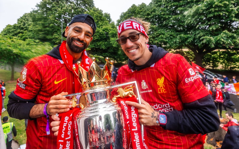 Image for If Liverpool sign Jarrod Bowen to replace Mohamed Salah, FSG risk undoing years of his hard work