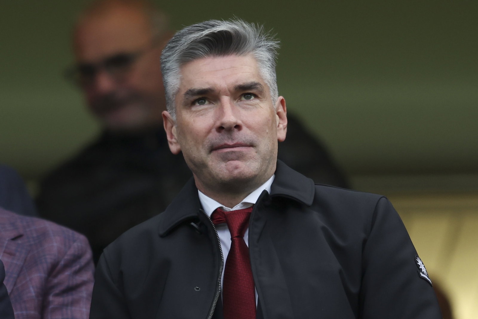 Liverpool in advanced talks to reunite with a former Anfield teammate, reports journalist.