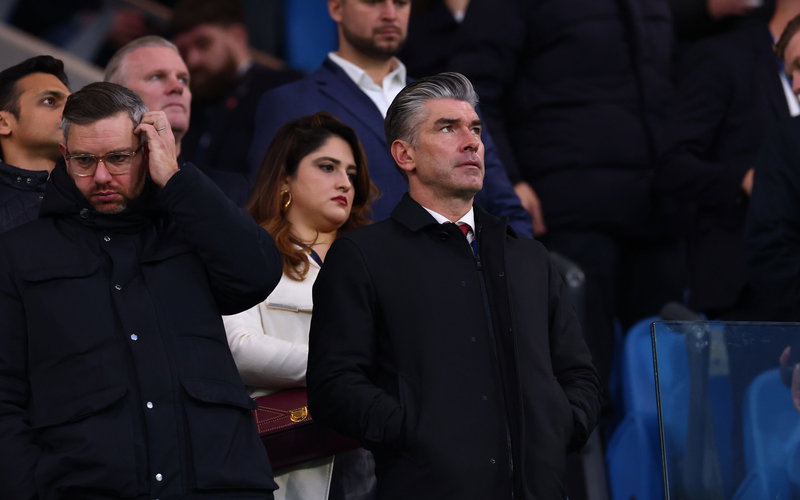 Image for Rumours of imminent Liverpool chief exodus: FSG facing new blow amid Liverpool unrest