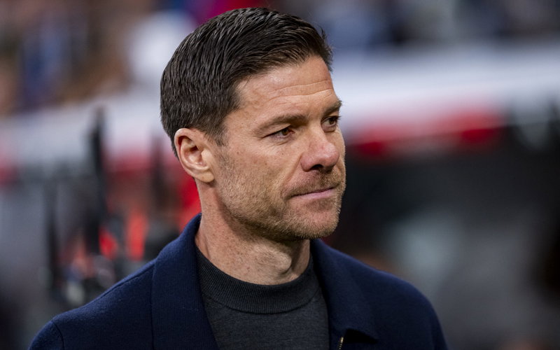 Image for Xabi Alonso has already decided who he wants to replace Mo Salah with at Liverpool – report