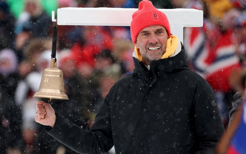 Image for Everything you need to know about links to Jurgen Klopp returning to Liverpool this summer