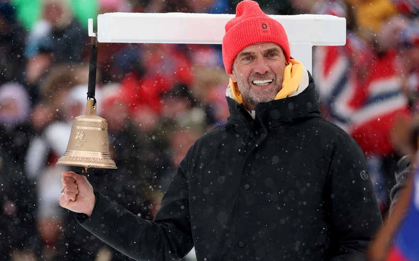 Image for Everything you need to know about links to Jurgen Klopp returning to Liverpool this summer