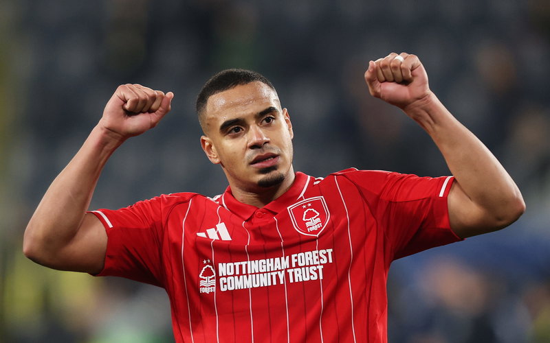 Image for “Look out for…” – Liverpool in the conversation to sign “amazing” Premier League monster