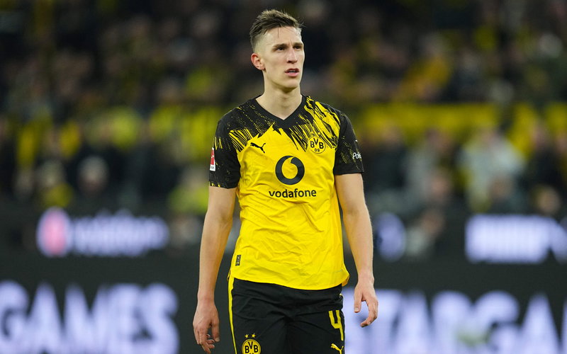 Image for Liverpool dealt potential blow in efforts to sign “extremely important” £43.8m ace this summer