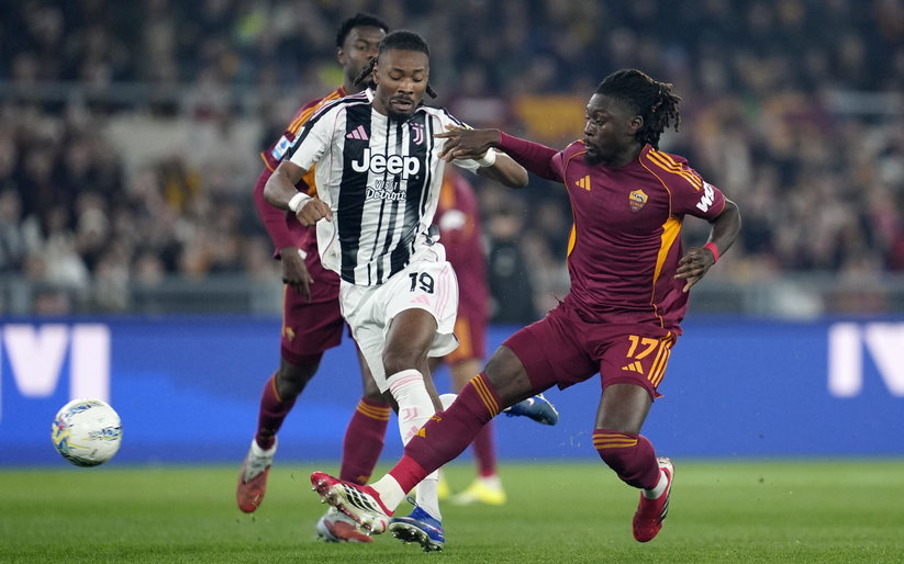 Image for Liverpool battling Man Utd for signing of “extraordinary” £39.1m ace; they wanted him in 2023