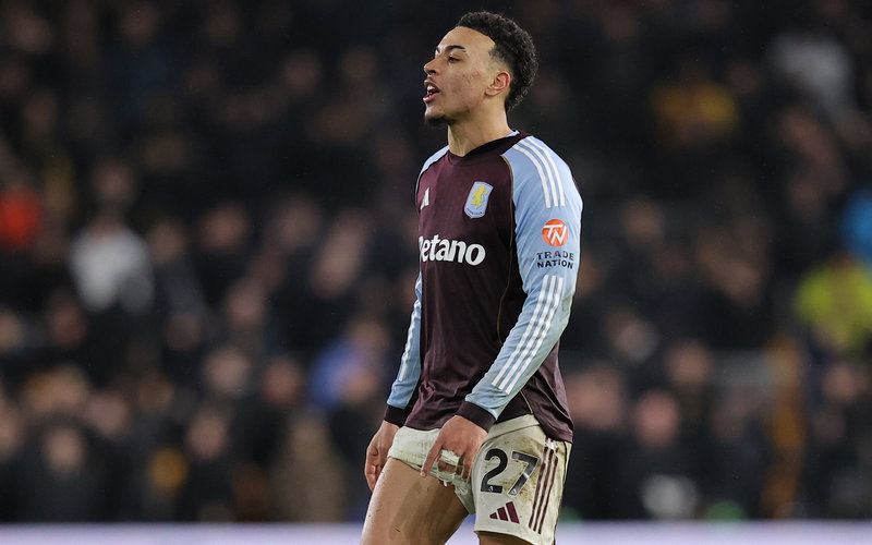 Image for Reliable journalist says “wonderful” £100m attacker is someone Liverpool have “watched”