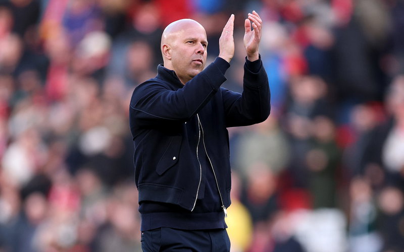 Image for Significant Liverpool transfer update has emerged as Reds target specific summer signing