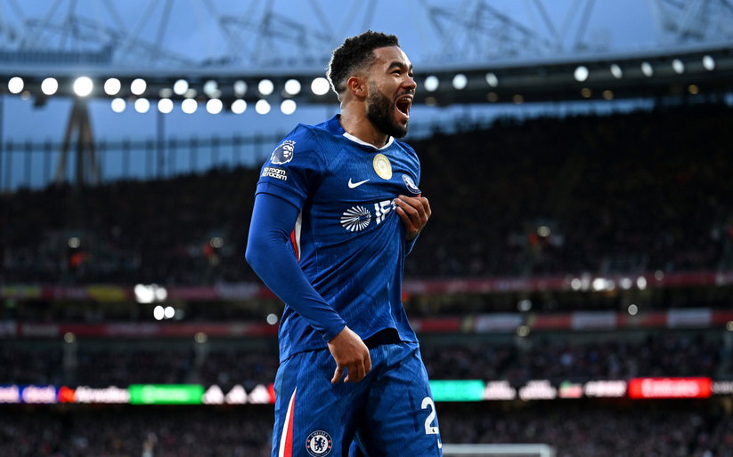 Image for Wow: Ex-Liverpool man talks up stunning move for rival player who’s among best “in the world”