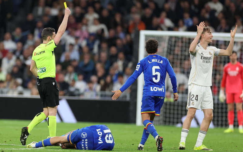 Image for Liverpool boosted after new claim regarding £54m “gem” who “makes a pass like Toni Kroos”