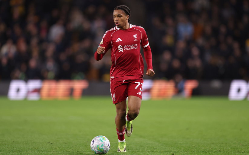 Image for Liverpool fans could be left seething after massive Reds transfer exit claim