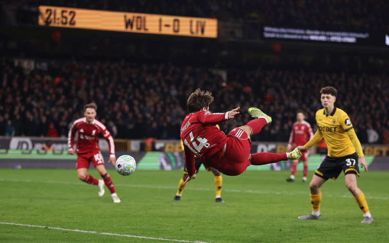 Image for Alisson reveals Federico Chiesa’s role off the pitch at Liverpool