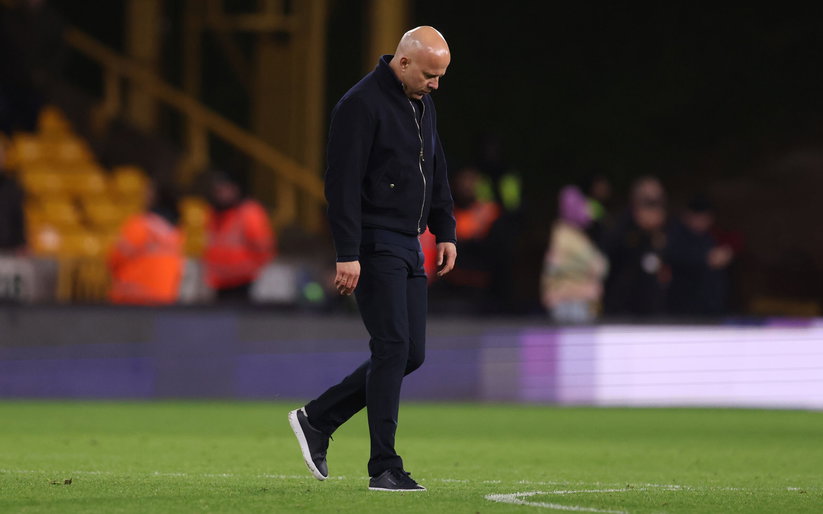 Image for Wow: Former Liverpool player has made big claim regarding Arne Slot getting the sack