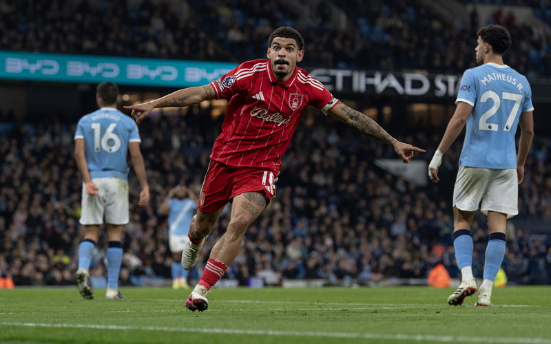 Image for “Trusted source” at Liverpool says “wonderful” player is a target ahead of summer “reset”