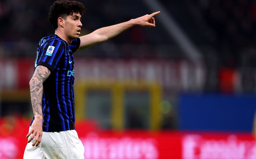 Image for “Huge” new update emerges as Liverpool eye “spectacular” £80m defender this summer