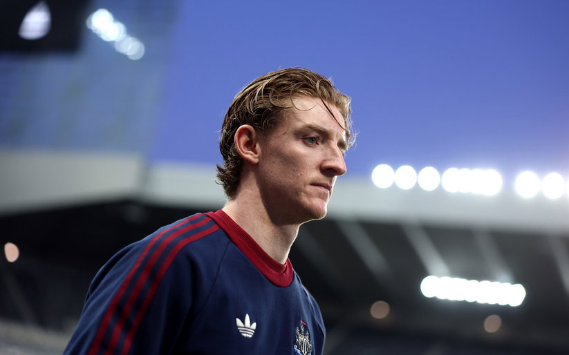 Image for Liverpool have “got their heads in front” of Arsenal in race to sign star “unbelievable” winger