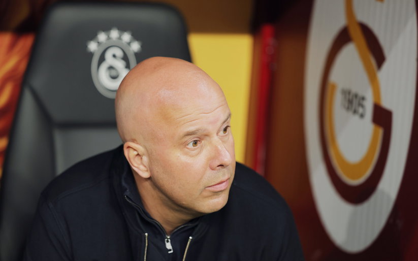 Image for Arne Slot hints at FSG stance on his future as Liverpool boss