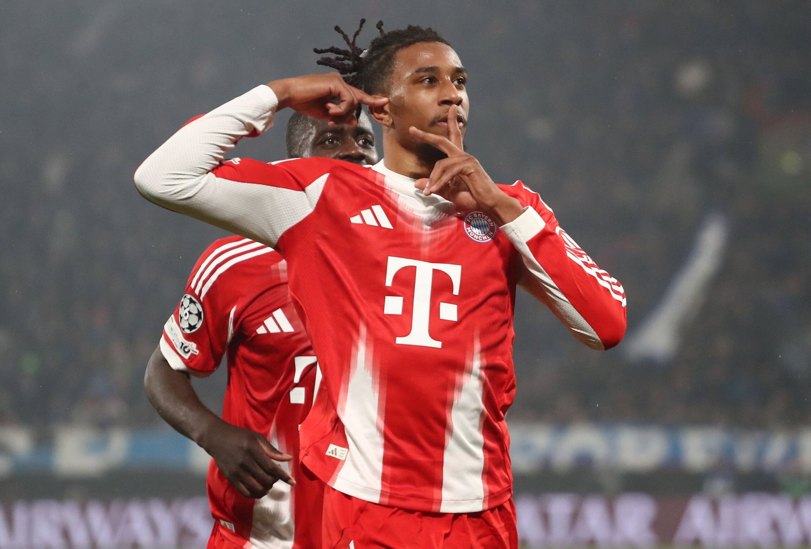 Liverpool ready to bid £172.8m for a versatile star who can do everything.
