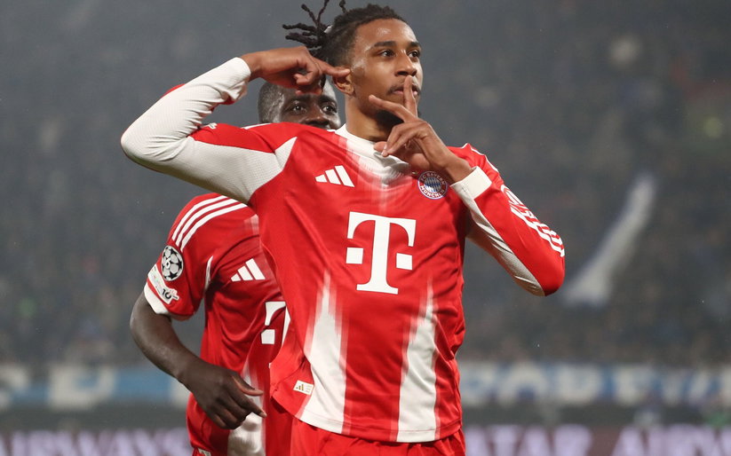 Image for Wow: Liverpool willing to make stunning £172.8m move for star who “can do everything”