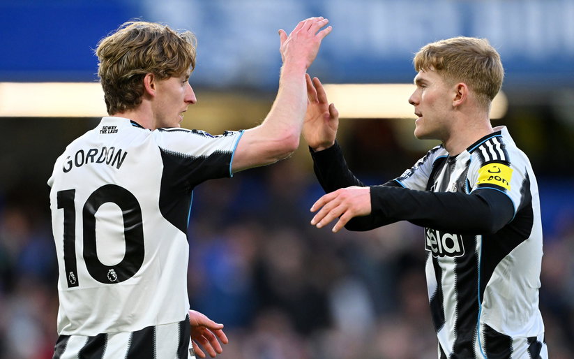 Image for Liverpool are now “closely monitoring” £70m ace who has outplayed world superstar – report