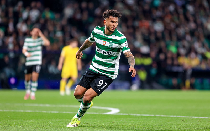 Image for Liverpool interested in signing £69.1m attacker who Cristiano Ronaldo has called “excellent”