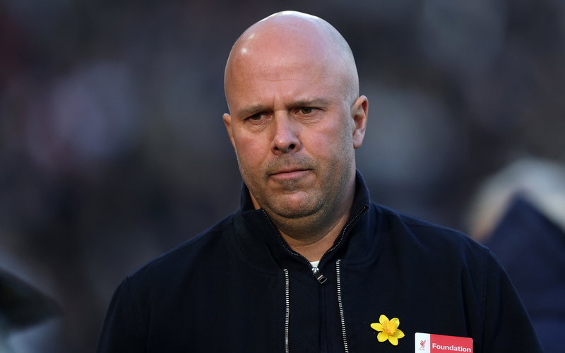 Image for Arne Slot explains why PSG won’t want Liverpool