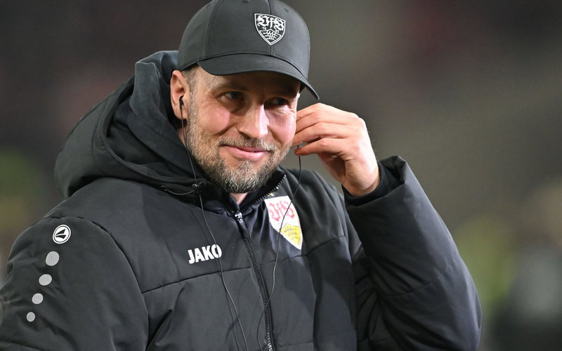 Image for “Highly regarded” – Liverpool’s chances of hiring “unbelievable” trophy-winning manager assessed