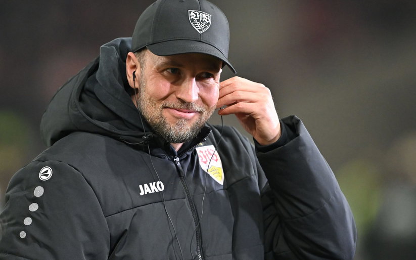 Image for “Highly regarded” – Liverpool’s chances of hiring “unbelievable” trophy-winning manager assessed