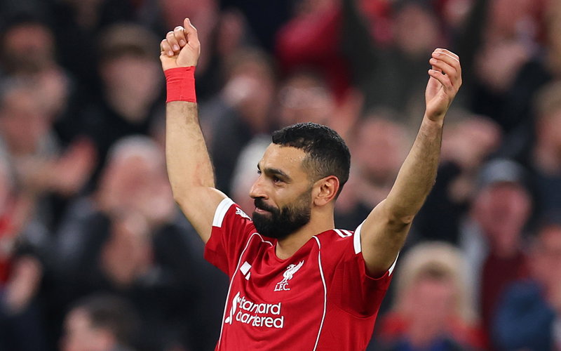 Image for Big development: Liverpool hit with massive injury setback ahead of trip to Brighton