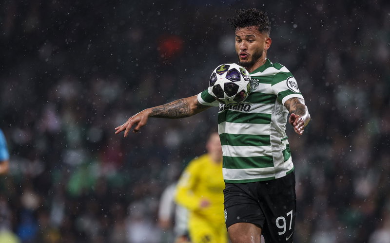 Image for Liverpool reportedly chasing €80m prolific striker after remarkable 33-goal season